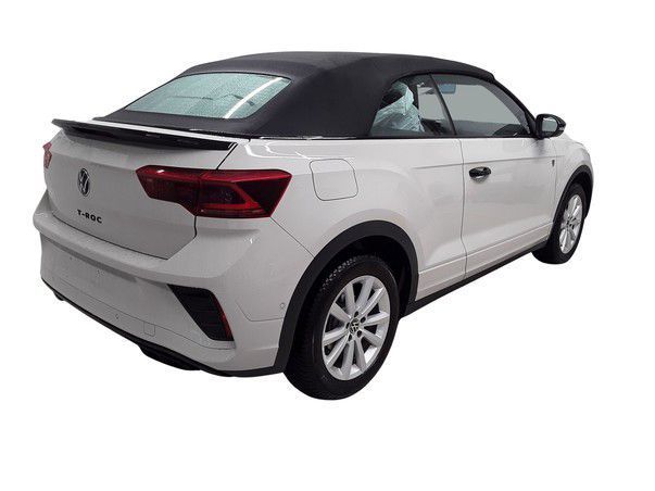 Volkswagen T-Roc - Bild 4