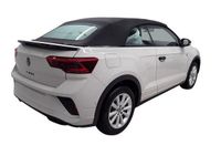 Volkswagen T-Roc - Vorschau Bild 4