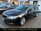 Skoda Superb Combi 2,0 TDI Aut. Exclusive Navi BI-Xeno - gebrauchte Skoda Superb aus dem Jahr 2015