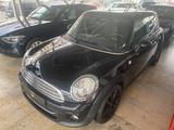 MINI Mini Cooper/1. Hand/Klima/Parkhilfe/S-Heft/Harma - MINI Cooper aus 2010