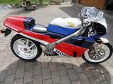 Honda VFR 750R RC30 - HONDA MOTORRAD RC30 VFR750R