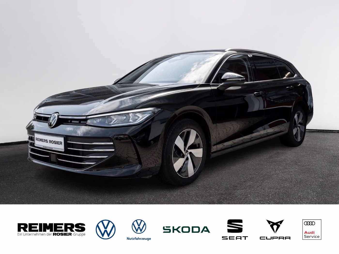 Volkswagen Passat Business PASSAT 2.0BUS DT110 TDID7F DCC