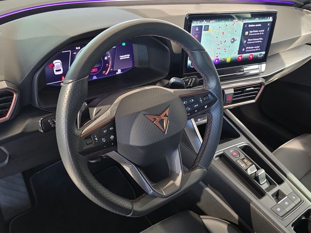 Leon 1.5 eTSI DSG*KAMERA*NAVI*AMBIENTE*