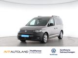 Volkswagen Caddy California TSI | AHK | KAMERA | PDC | SHZ - mit Benzin-Antrieb: Beige, Van
