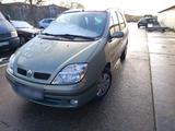 Renault Megane / Scenic - gebrauchte Renault Megane aus dem Jahr 2001