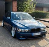 BMW Bmw e39 530d / Facelift / M-Paket ab Werk - BMW 530: 530d E39