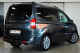 Ford Tourneo Courier 1.0 EcoB Titanium *NAVI*AHK*PDC* - Ford Tourneo in Köln