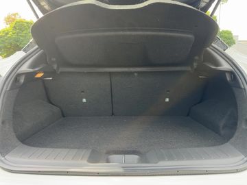 Nissan Juke 1.6 HYBRID PREMIERE EDITION 143PS AUTOMATIK