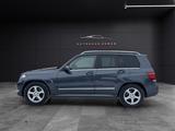 Mercedes-Benz GLK200 CDI*2.HAND*TÜV NEU*GARANTIE*NAVI*PDC*AHK* - Mercedes-Benz GLK 200 Gebrauchtwagen