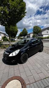 Opel Corsa D | 1.0 Benzin | 5-Türer - Opel Corsa: B Tür