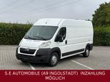 Citroën Jumper Gamo Verkaufswagen/4-Stück Vorhanden - Verkaufswagen