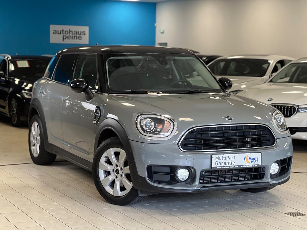 MINI Cooper Countryman
