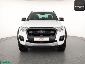 Ford Ranger - 8