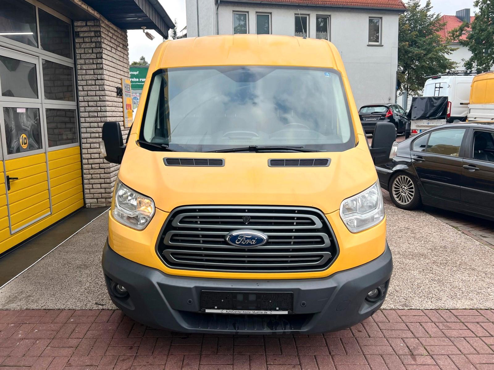Ford Transit Kasten 290 L2 Trend