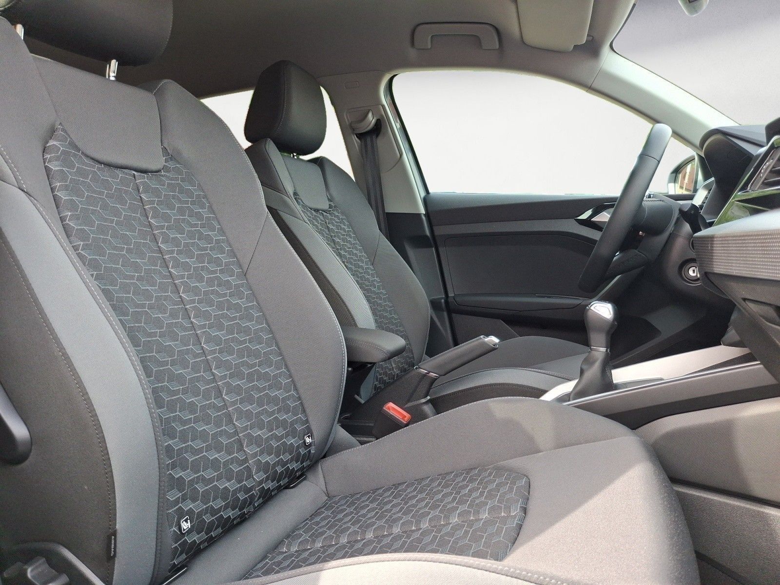 Audi A1 - Bild 9