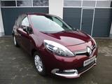 Renault Scenic III Limited 2-Zonen Klima SHZ PDC - gebrauchte Renault Scenic aus dem Jahr 2015