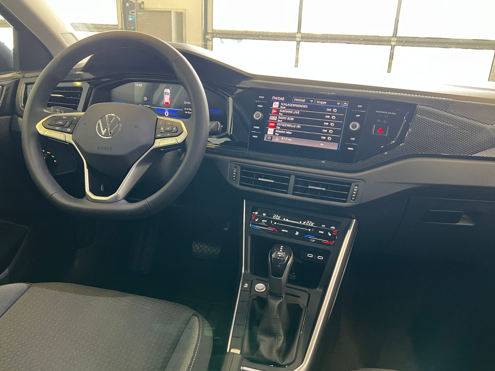 Fahrzeugabbildung Volkswagen Taigo Life 1.5 TSI DSG *IQ-Light, App Connect, L