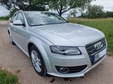 Audi A4 Allroad 2.0 TDI (DPF) quattro - - gebrauchte Audi A4 Allroad aus dem Jahr 2011