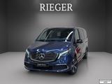 Mercedes-Benz EQV 300 AVANTGARDE Extralang*Airmatic*Sitzklima* - Mercedes-Benz EQV: Blau