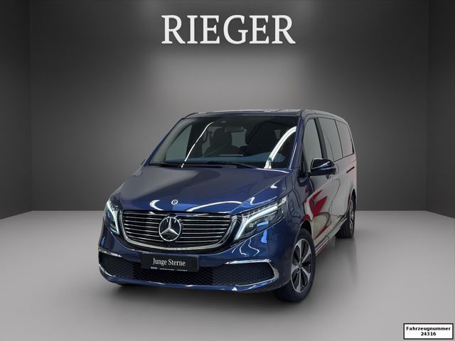 MERCEDES-BENZ EQV 300 AVANTGARDE Extralang*Airmatic*Sitzklima*