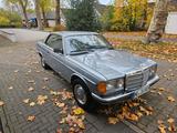 Mercedes-Benz Mercedes Benz CE 230 W123 Coupe Erstbesitz... - Mercedes-Benz CE w123