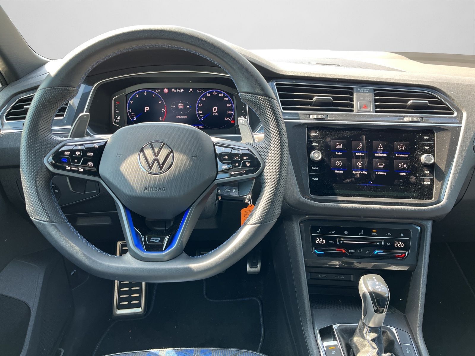 Volkswagen Tiguan - Bild 3