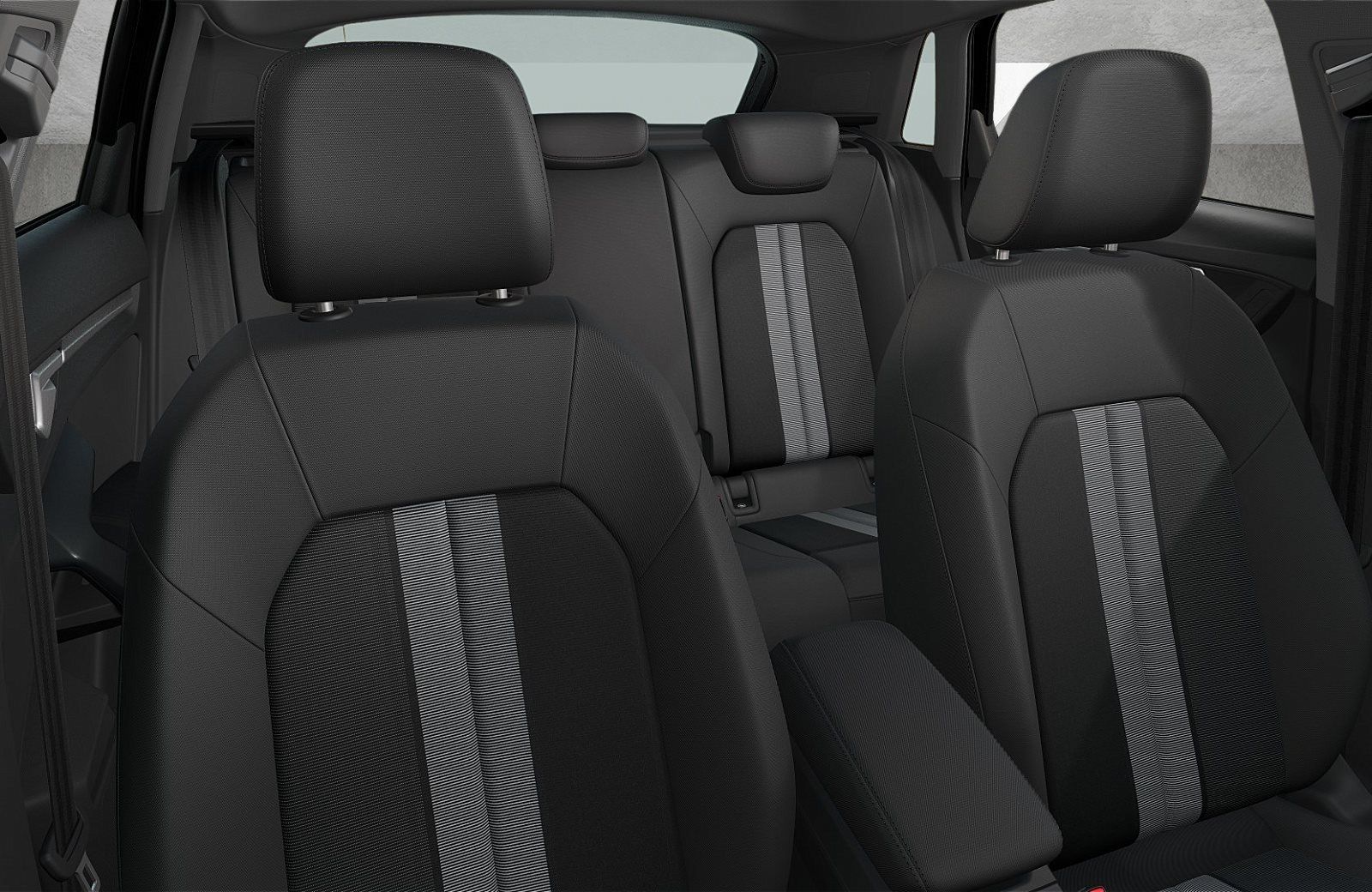 Audi A3 - Bild 10