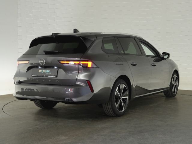 Astra L ST BUSINESS ELEGANCE AT+LED LICHT+NAVI+R