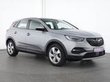 Opel Grandland X INNOVATION Navi|CarPlay|Ergonomiesit - Opel Grandland (X) Gebrauchtwagen in Frankfurt