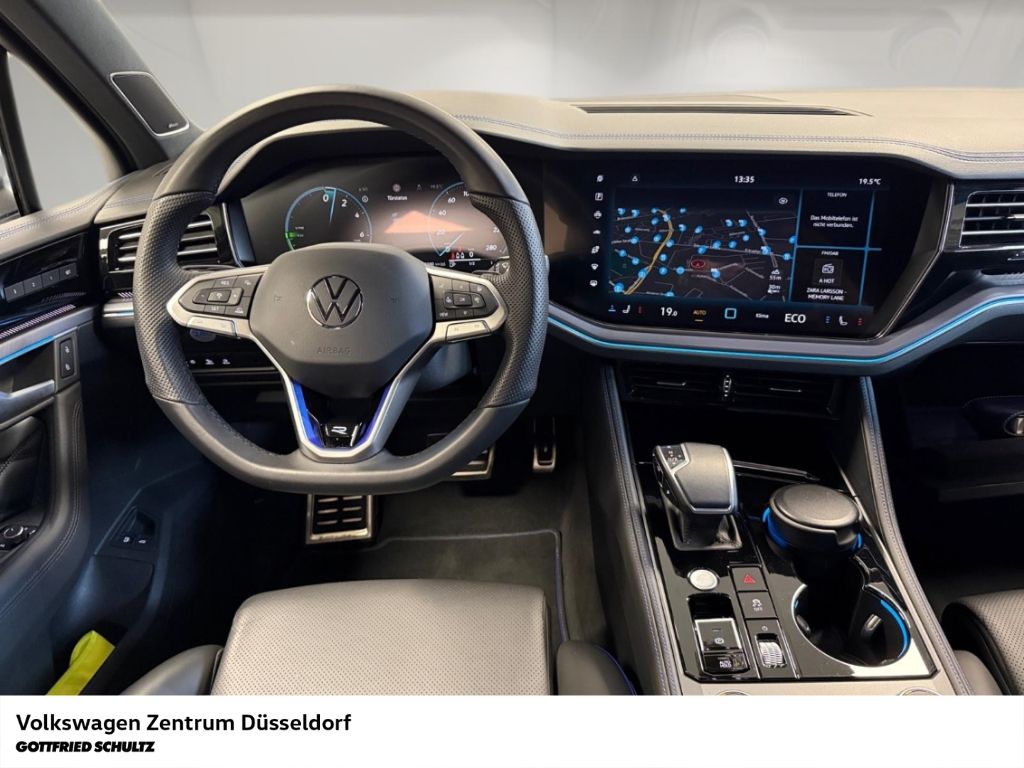 Volkswagen Touareg - Bild 6