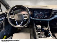 Volkswagen Touareg - Vorschau Bild 6