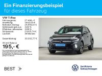 Volkswagen T-Roc - Vorschau Bild 2