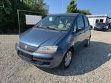 Fiat Idea 1.4 16V Active - Fiat Idea aus 2004