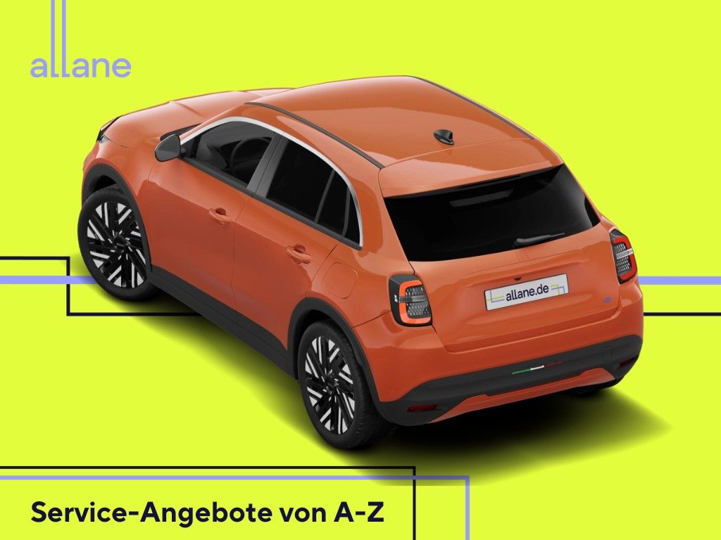 Fiat 600 - Bild 3