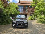 BMW X6 xDrive35i - - BMW X6 aus 2010