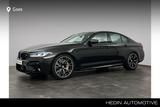 BMW M5 5-serie Competition | Laserlight | Bowers & W - gebrauchte BMW M5 aus dem Jahr 2022