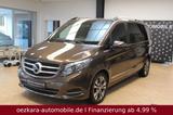 Mercedes-Benz V250 Kompakt Edition Sport-Paket Distronic AHK - gebrauchte Mercedes-Benz V 250 aus dem Jahr 2016