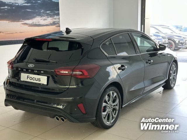 Foto Nummer 3: FORD Focus
