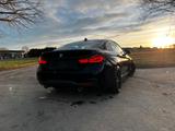 BMW 440i Gran Coupé  M Sport  - BMW 440 Gran Coupé aus 2019