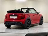 MINI Cooper S Cabrio Aut JCW Kit HUD HK RFK LED - MINI MINI: Roadster, Jcw