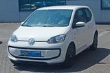 Volkswagen up! 1.0 *ALUFELGEN*ISOFIX* - Volkswagen up! in Aachen