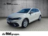 Volkswagen Polo 1.0 TSI Style DSG Navi+PDC+Matrix+SHZ - Volkswagen Polo: Style