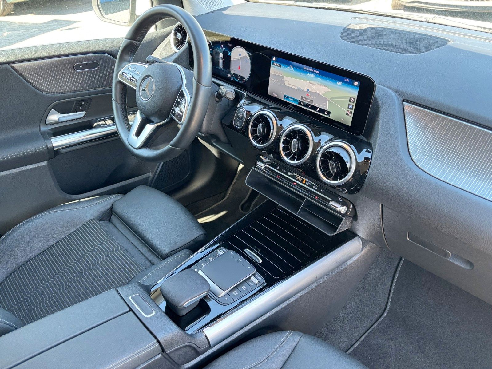 Mercedes-Benz B 200 Progressive*MBUX*CAM*AHK*LED HIGH-END* foto 7