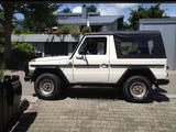 Mercedes-Benz 280GE