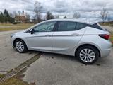 Opel Astra 1.6 Diesel Innovation 81kW Innovation - Opel Astra mit Diesel-Antrieb: Limousine, 1.6