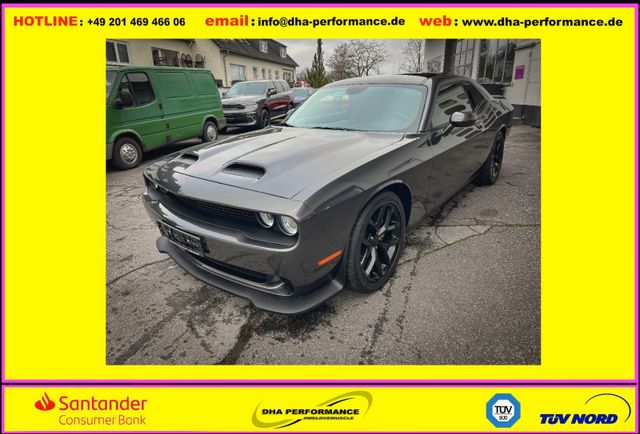 Dodge Challenger 5.7 HEMI R/T*LED*GARANTIE*CARPLAY