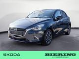 Mazda 2 1.5 Sports-Line KEYLESS PDC SHZ NAVI HUD LED - Mazda 2: Sports Line