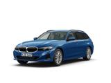 BMW 320 Touring AHK-el. klappb. Navi Digitales Cockp - BMW 320 Gebrauchtwagen in Düsseldorf
