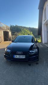 Audi A4 35 TFSI S tronic Avant // 150 PS - Audi A4 Gebrauchtwagen Privatanbieter