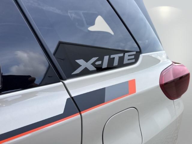 Suzuki Vitara 1.4 Comfort+ Sondermodell ''X-ITE''